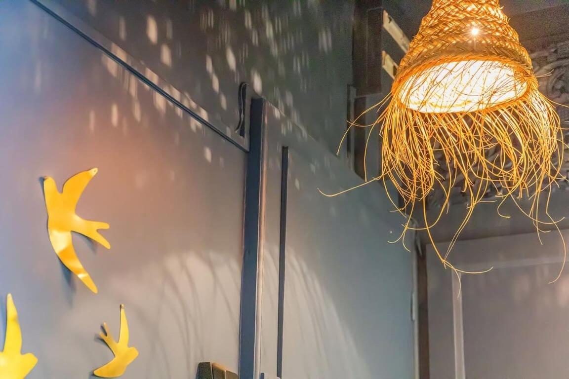 Le Calypso -proche Du Centre - Terrasse Et Parking